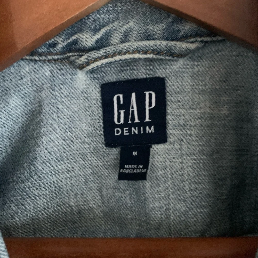 GAP Jacket - Picture 3 of 5